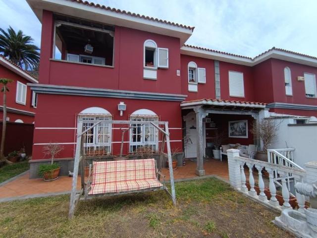 Bungalow en venta en Dragonal Bajo, Gran Canaria