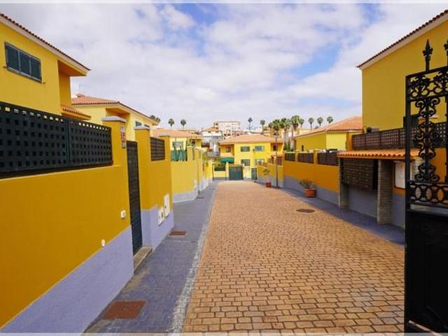 Bungalow en venta en Las Mesas, Gran Canaria