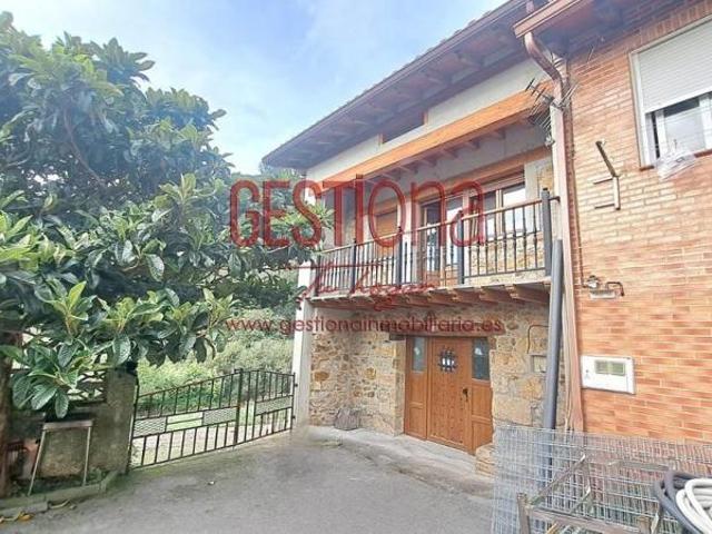 Bungalow en venta en Limpias, Cantabria