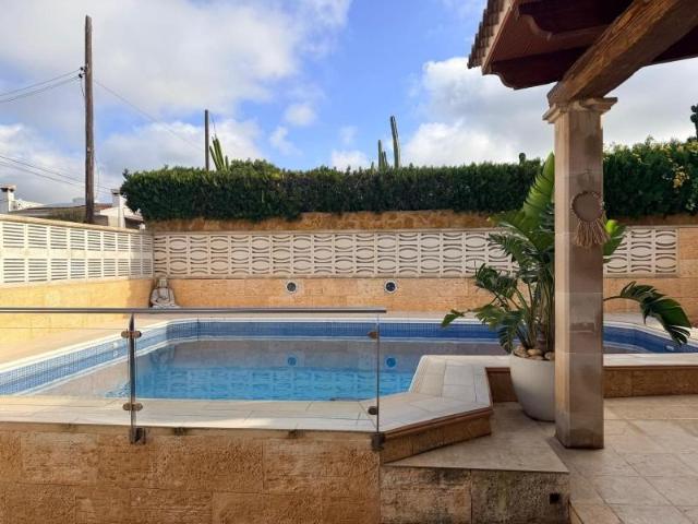 Bungalow en venta en Llucmajor, Migjorn