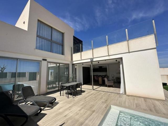 Bungalow en venta en Rincón de San Ginés, Campo de Cartagena y Mar Menor