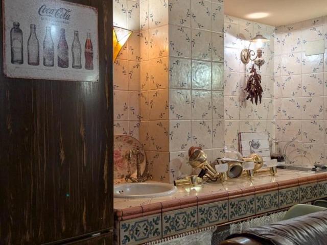 Bungalow en venta en Fuencarral - El Pardo, Madrid