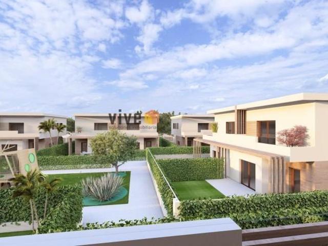 Bungalow en venta en Urbanización Las Tres Barras, Mairena Del Aljarafe