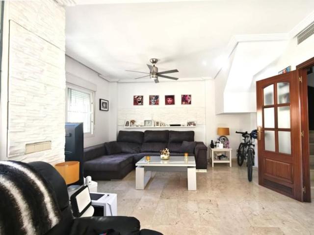 Bungalow en venta en Cruz de Humilladero, Málaga-Costa del Sol