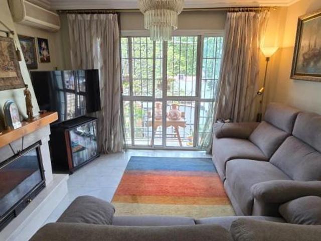 Bungalow en venta en Cruz de Humilladero, Málaga-Costa del Sol