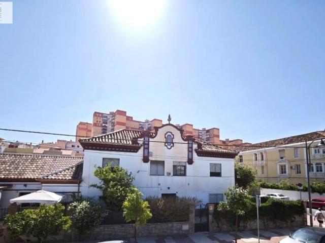 Bungalow en venta en Ciudad Jardín, Málaga-Costa del Sol