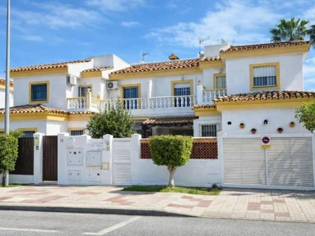Bungalow en venta en Churriana, Málaga-Costa del Sol