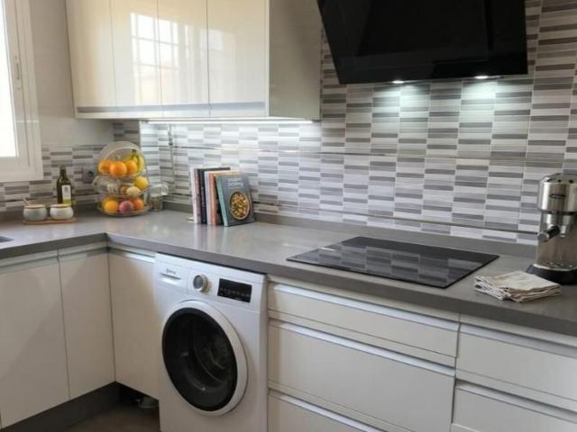 Bungalow en venta en Campanillas, Málaga-Costa del Sol