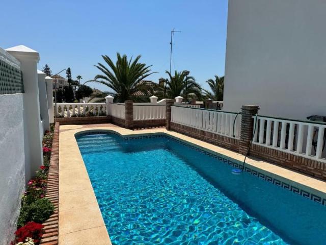 Bungalow en venta en Centro, Málaga-Costa del Sol