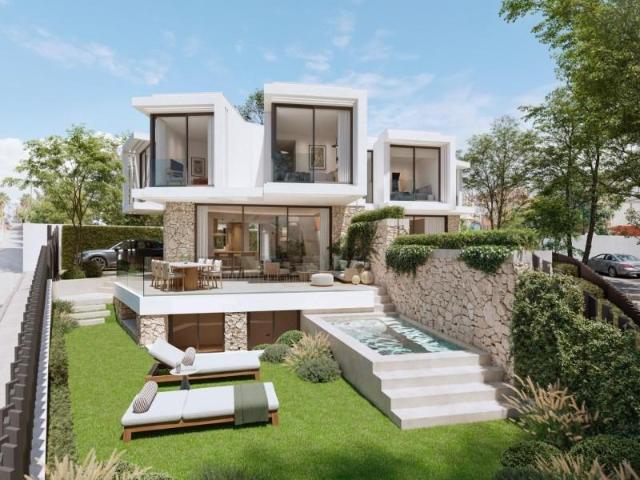 Bungalow en venta en Este, Málaga-Costa del Sol
