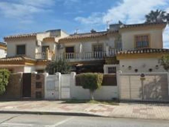 Bungalow en venta en Churriana, Málaga-Costa del Sol