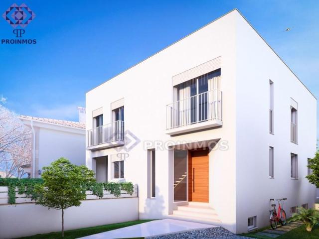Bungalow en venta en es Secar de la Real, Palma