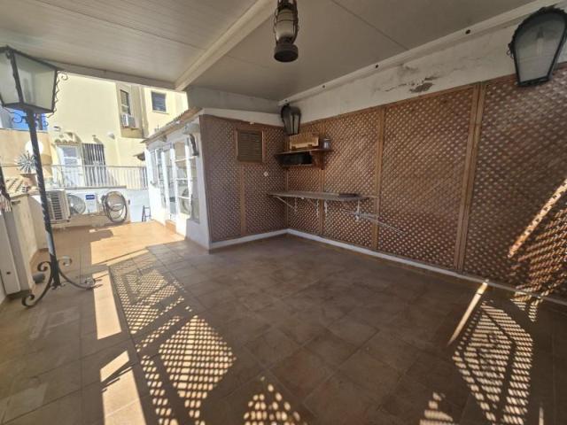 Bungalow en venta en Can Pastilla, Palma