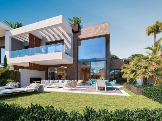 Bungalow en venta en Rio Real, Costa del Sol Occidental