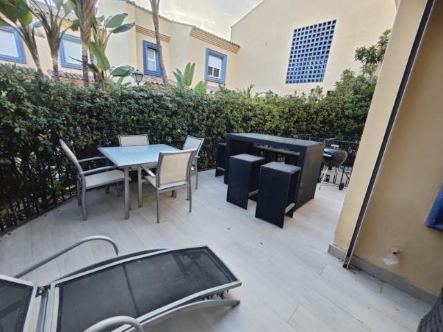 Bungalow en venta en Costa del Sol Occidental, Andalucía
