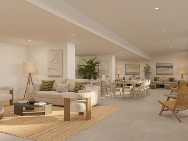 Bungalow en venta en Rícmar, Costa del Sol Occidental