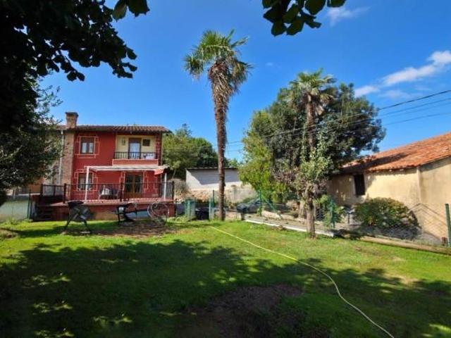 Bungalow en venta en Medio Cudeyo, Cantabria