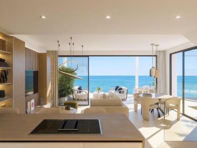 Bungalow en venta en Urbanización Sitio de Calahonda, Costa del Sol Occidental