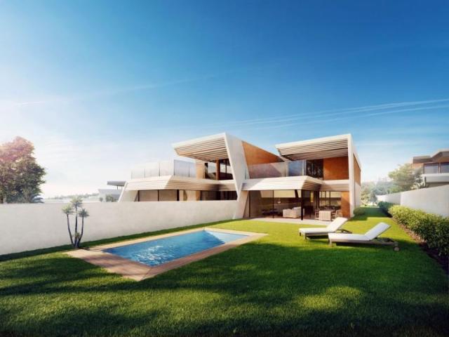 Bungalow en venta en Chaparral, Costa del Sol Occidental