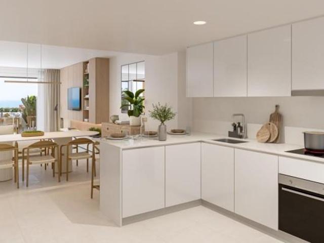 Bungalow en venta en La Cala, Costa del Sol Occidental