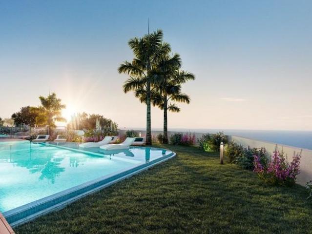 Bungalow en venta en Costa del Sol Occidental, Andalucía