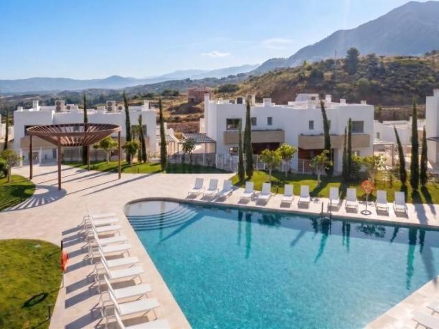 Bungalow en venta en Costa del Sol Occidental, Andalucía