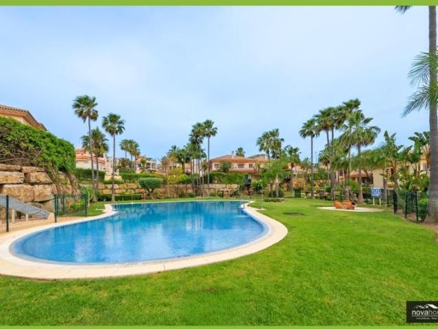 Bungalow en venta en Urbanización Sitio de Calahonda, Costa del Sol Occidental