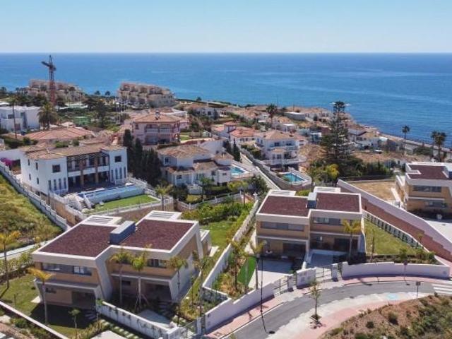 Bungalow en venta en Chaparral, Costa del Sol Occidental