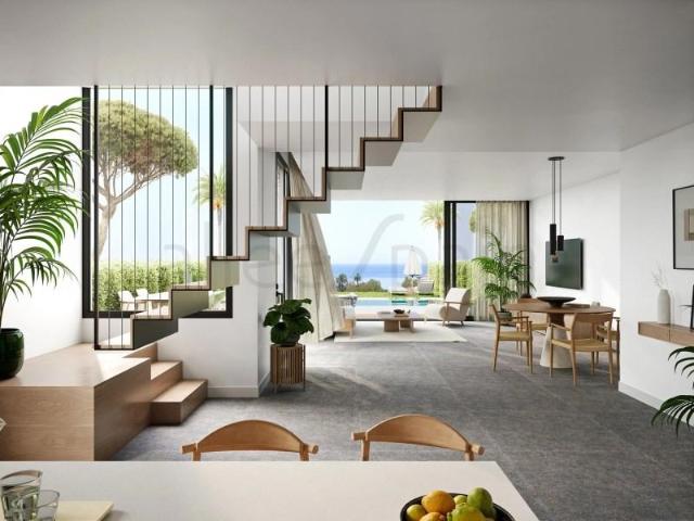 Bungalow en venta en Chaparral, Costa del Sol Occidental