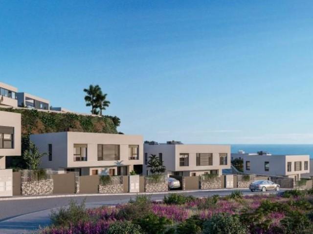 Bungalow en venta en Costa del Sol Occidental, Andalucía