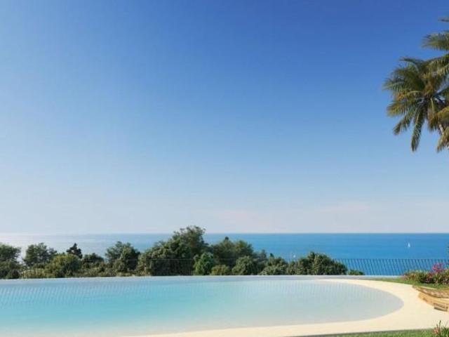 Bungalow en venta en Chaparral, Costa del Sol Occidental