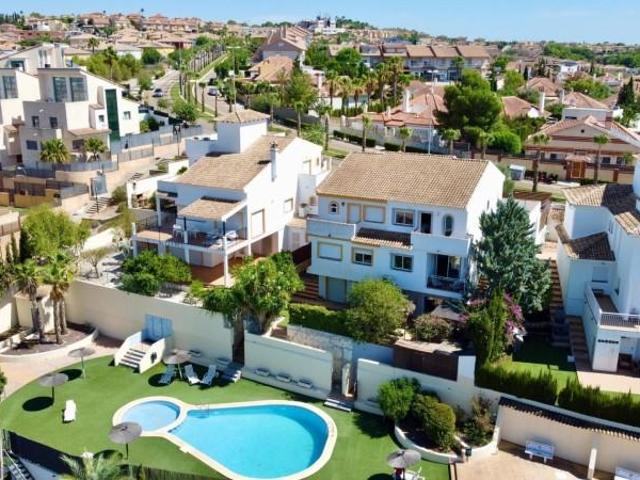 Bungalow en venta en Altorreal, Molina De Segura