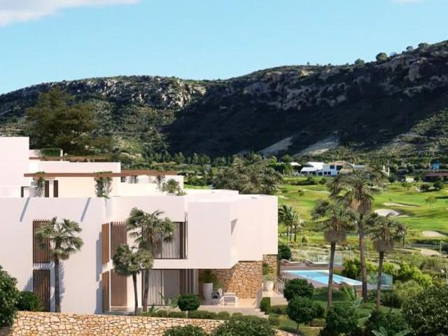 Bungalow en venta en el Vinalopó Mitjà / El Vinalopó Medio, Valencia