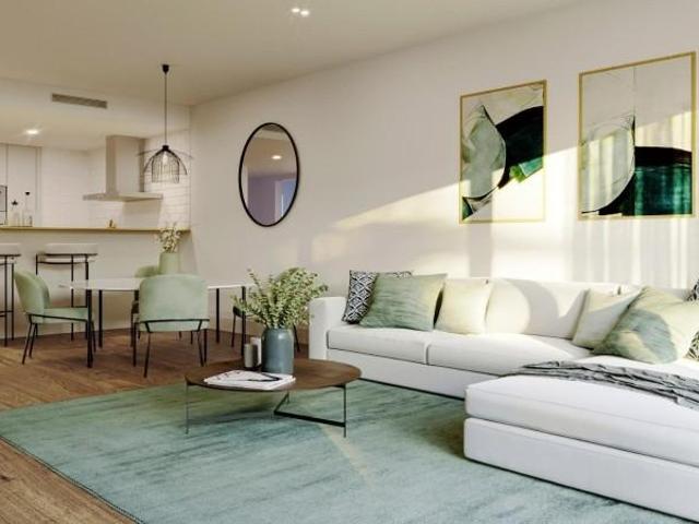 Bungalow en venta en Urbanización Alenda Golf, el Vinalopó Mitjà / El Vinalopó Medio