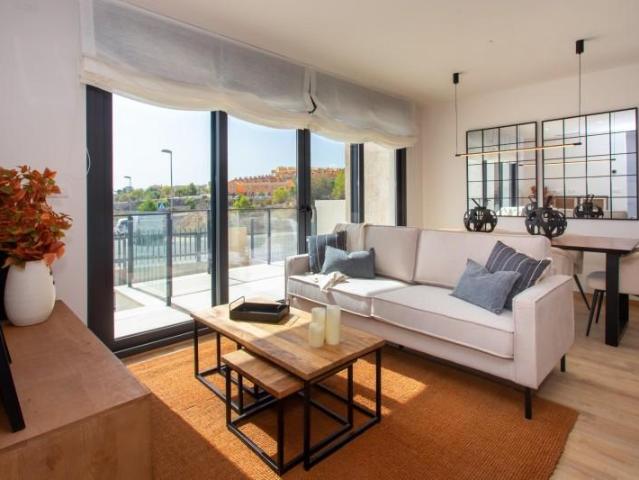 Bungalow en venta en Urbanización Alenda Golf, el Vinalopó Mitjà / El Vinalopó Medio