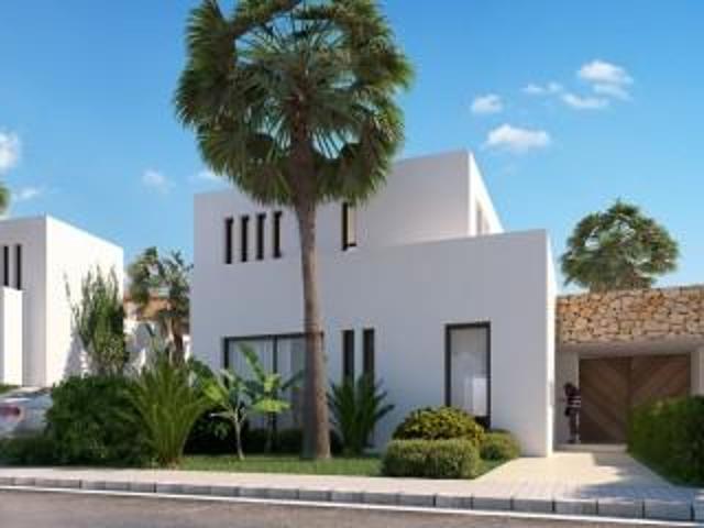 Bungalow en venta en el Vinalopó Mitjà / El Vinalopó Medio, Valencia