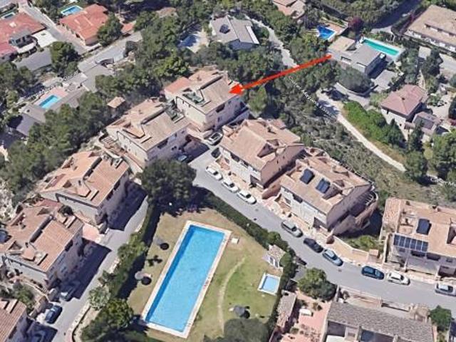 Bungalow en venta en Urbanització L'Almaixada, l'Alacantí