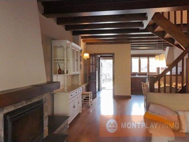 Bungalow en venta en Naut Aran, Val d'Aran