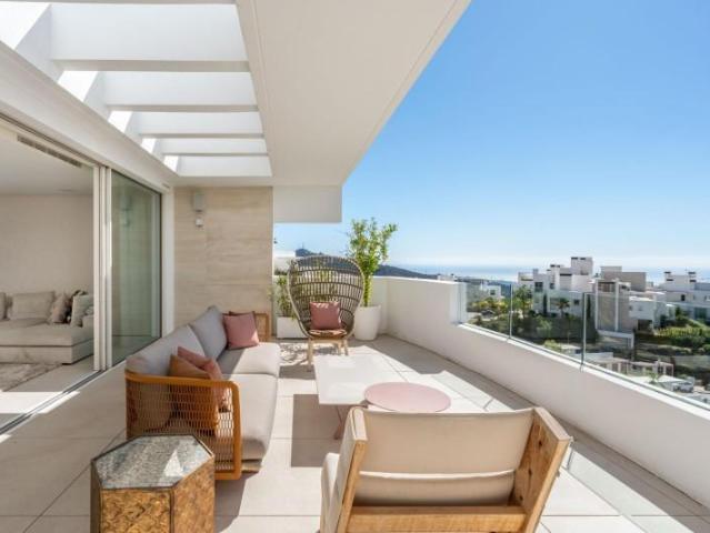 Bungalow en venta en Palo Alto, Sierra de las Nieves
