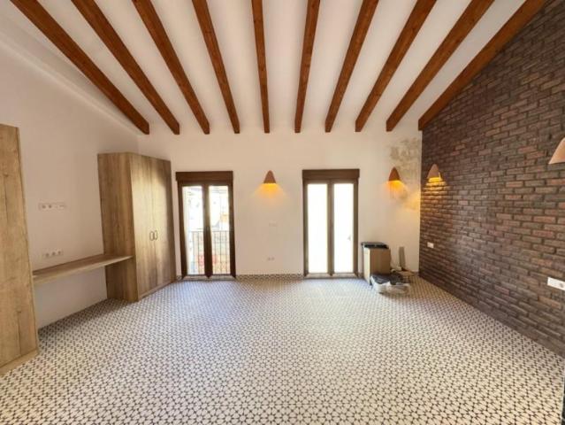 Bungalow en venta en la Safor, Valencia