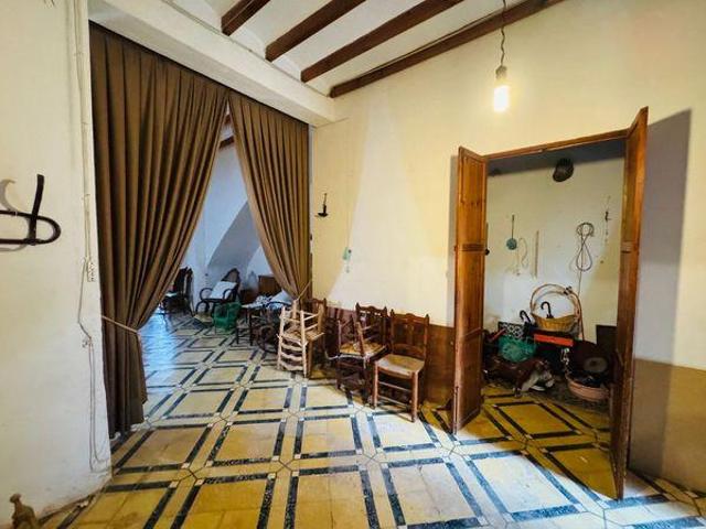 Bungalow en venta en la Marina Alta, Valencia