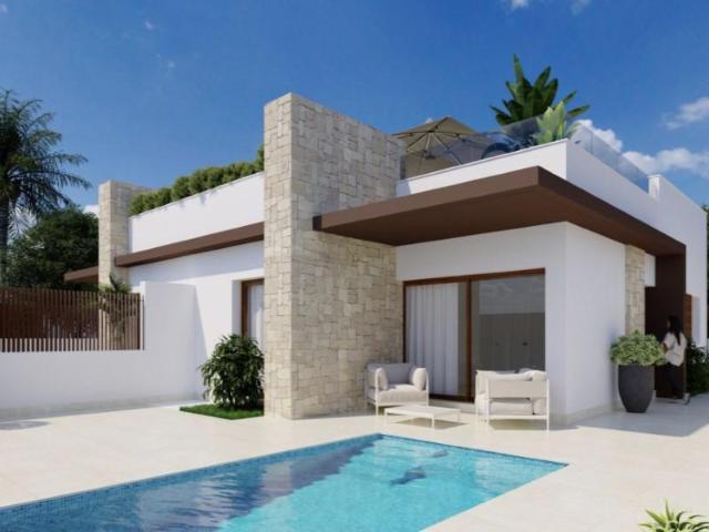 Bungalow en venta en Casco Histórico, el Baix Segura / La Vega Baja