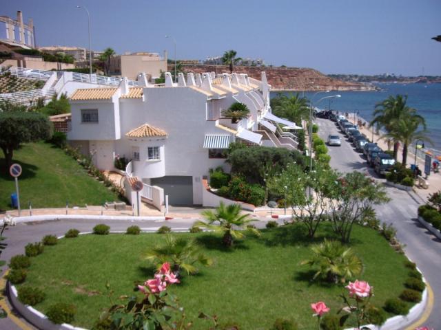 Bungalow en venta en Dehesa de Campoamor, el Baix Segura / La Vega Baja