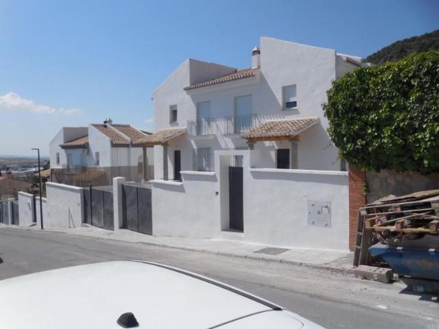 Bungalow en venta en El Puntal, Comarca del Valle de Lecrín