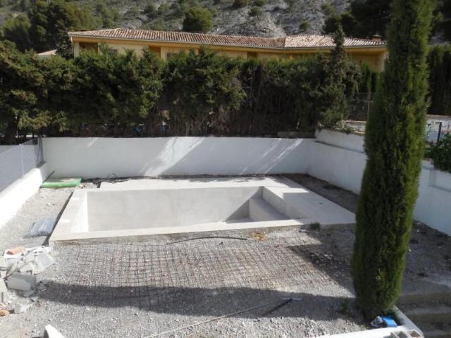 Bungalow en venta en El Puntal, Comarca del Valle de Lecrín
