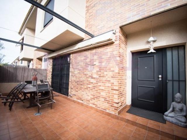 Bungalow en venta en l'Horta Sud, Valencia