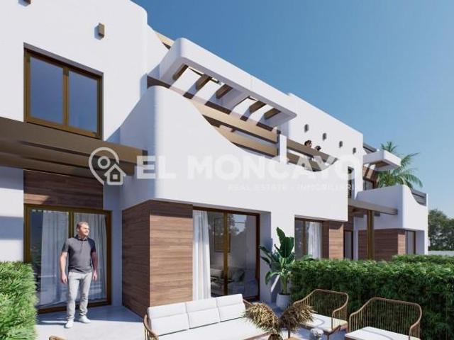 Bungalow en venta en Centro, l'Alacantí