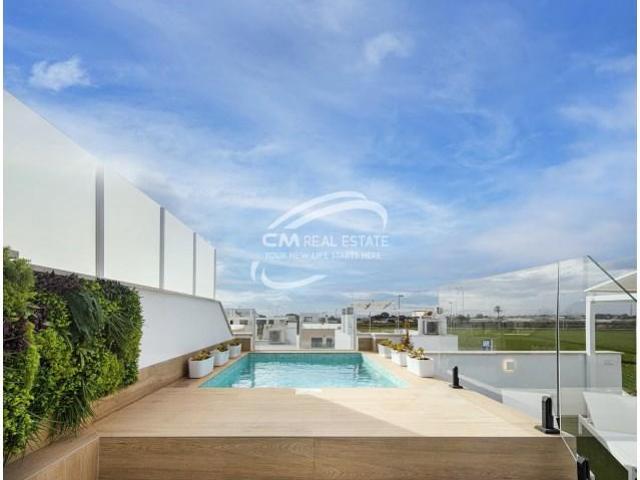 Bungalow en venta en Torre de la Horadada, el Baix Segura / La Vega Baja