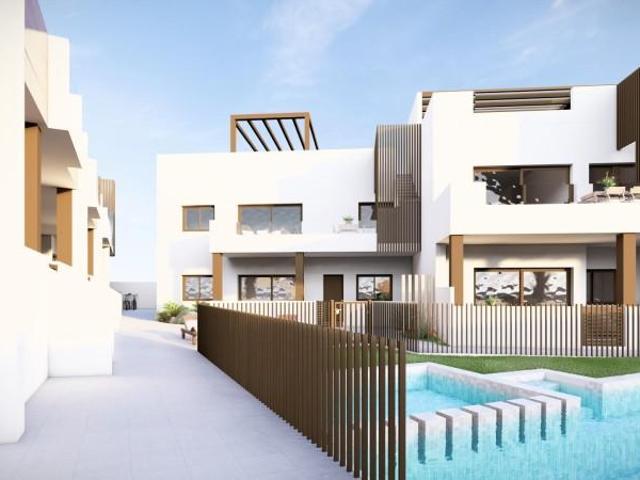 Bungalow en venta en Centro, l'Alacantí