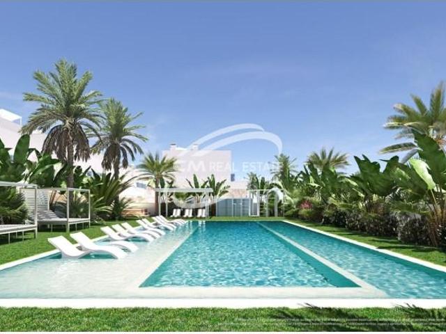 Bungalow en venta en Torre de la Horadada, el Baix Segura / La Vega Baja